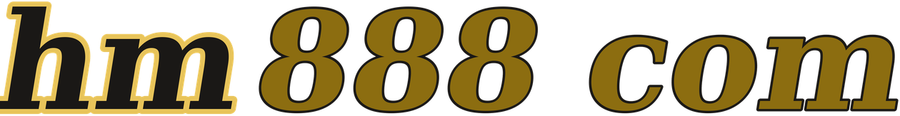 hm888 com logo